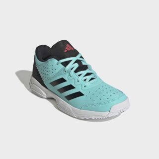 adidas Performance Hallenschuh "COURT STABIL" geeignet für jeden Hallensport, Indoorschuhe für Kinder & Jugendliche