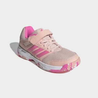 adidas Performance Hallenschuh "SPEEDCOURT INDOOR KIDS" geeignet für jeden Hallensport, Indoorschuhe für Kinder & Jugendliche
