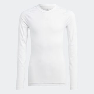 adidas Performance Langarmshirt "TECHFIT AEROREADY LONGSLEEVE"