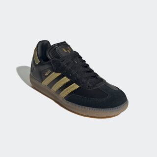 adidas Performance Sneaker "SAMBA MESSI KIDS" für Kinder & Jugendliche