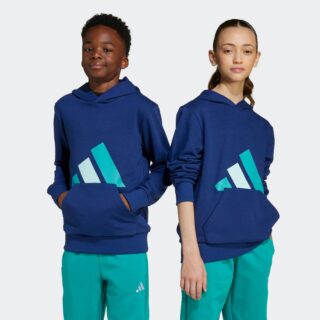 adidas Sportswear "ESSENTIALS KIDS HOODIE"