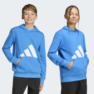 adidas Sportswear "ESSENTIALS KIDS HOODIE"