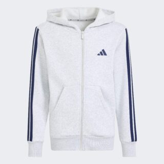 adidas Sportswear Kapuzensweatjacke "ESSENTIALS KIDS"