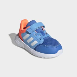 adidas Sportswear Klettschuh "TENSAUR RUN 3.0 KIDS" für Kinder, mit Klettverschluss