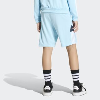 adidas Sportswear Shorts "HOUSE OF TIRO" Kinder Shorts, sportlicher Stil, mit Kordelverschluss