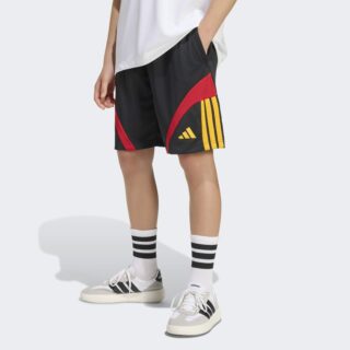 adidas Sportswear Shorts "HOUSE OF TIRO" Kinder Shorts, sportlicher Stil, mit Kordelverschluss