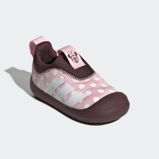 adidas Sportswear Slip-On Sneaker "ADIDAS DISNEY MINNIE MAUS MONOFIT KIDS" für Kinder