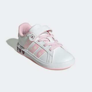 adidas Sportswear Sneaker "ADIDAS DISNEY MINNIE MAUS GRAND COURT" für Kinder & Jugendliche