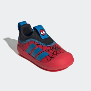 adidas Sportswear Sneaker "ADIDAS MARVEL SPIDER-MAN MONOFIT KIDS SHUH" für Kinder