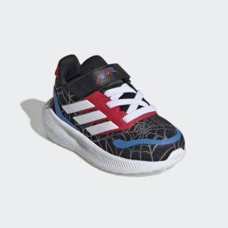 adidas Sportswear Sneaker "ADIDAS X MARVEL SPIDER-MAN RUNFALCON KIDS" für Kinder