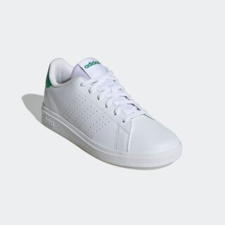 adidas Sportswear Sneaker "ADVANTAGE BASE 2.0" Design auf den Spuren des adidas Stan Smith, für Kinder & Jugendliche