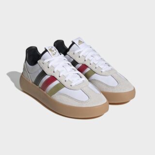 adidas Sportswear Sneaker "BARREDA DECODE KIDS" World Cup Nations Pack, für Kinder & Jugendliche
