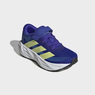 adidas Sportswear Sneaker "GALAXY 8 EL C" für Kinder & Jugendliche