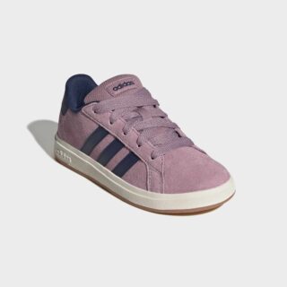 adidas Sportswear Sneaker "GRAND COURT 00S" Design auf den Spuren des adidas Campus 00, für Kinder & Jugendliche