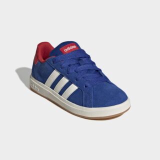 adidas Sportswear Sneaker "GRAND COURT 00S" Design auf den Spuren des adidas Campus 00, für Kinder & Jugendliche