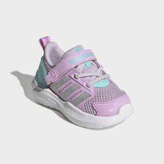 adidas Sportswear Sneaker "LIGHTORAMA RUNNER KIDS" mit Blinkfunktion