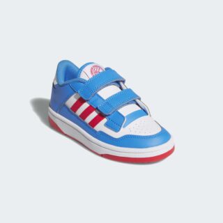 adidas Sportswear Sneaker "RAPID COURT KIDS" für Kinder