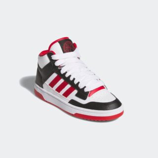 adidas Sportswear Sneaker "RAPID COURT MID" Sneaker, Schnürboots, Winterschuhe, für Kinder & Jugendliche