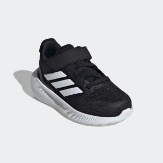 adidas Sportswear Sneaker "RUNFALCON 5 KIDS" mit Klettverschluss