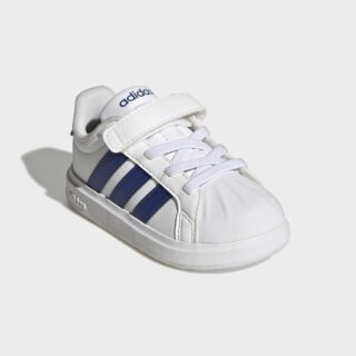 adidas Sportswear Sneaker "STREETTALK" inspiriert vom Design des adidas Superstar,für Babys und Kinder