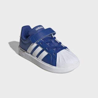 adidas Sportswear Sneaker "STREETTALK" inspiriert vom Design des adidas Superstar,für Kinder & Jugendliche