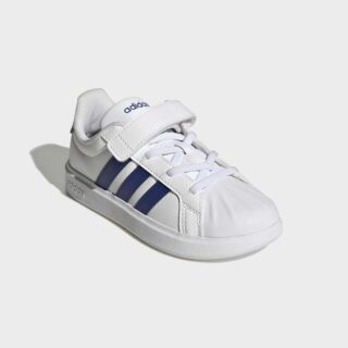 adidas Sportswear Sneaker "STREETTALK" inspiriert vom Design des adidas Superstar,für Kinder & Jugendliche