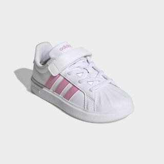 adidas Sportswear Sneaker "STREETTALK" inspiriert vom Design des adidas Superstar,für Kinder & Jugendliche