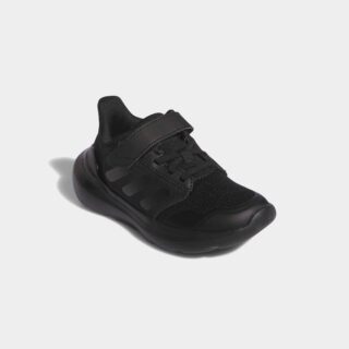 adidas Sportswear Sneaker "TENSAUR RUN 2.0 KIDS" mit Klettverschluss, für Kinder & Jugendliche