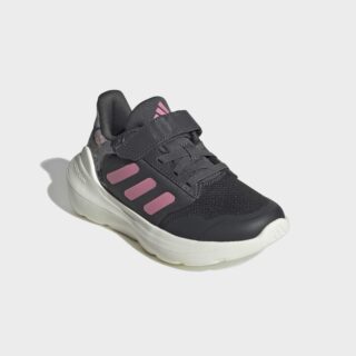adidas Sportswear Sneaker "TENSAUR RUN 3.0" mit Klettverschluss, für Kinder & Jugendliche