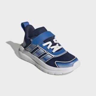 adidas Sportswear Sneaker "TENSAUR RUN 4.0 KIDS" für Kinder & Jugendliche