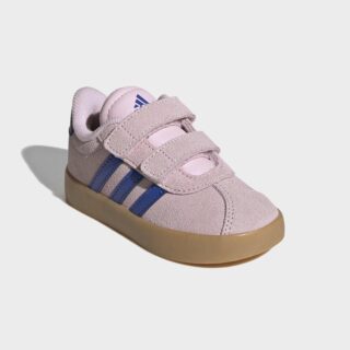 adidas Sportswear Sneaker "VL COURT 3.0" inspiriert vom Design des adidas Handball Spezial, für Kinder