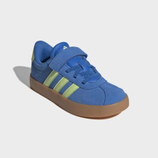 adidas Sportswear Sneaker "VL COURT 3.0" inspiriert vom Design des adidas samba, für Kinder & Jugendliche