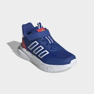adidas Sportswear Sneaker "X PLRPATH FÜR KINDER" mit Klettverschluss, für Kinder & Jugendliche