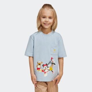 adidas Sportswear T-Shirt "ADIDAS DISNEY MICKY MAUS"