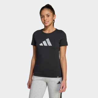 adidas Sportswear T-Shirt "EVERYDAY GRAPHIC FÜR KINDER" für Kinder und Teens, mit normaler Schnittform, aus Baumwolle