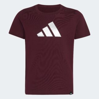 adidas Sportswear T-Shirt "EVERYDAY GRAPHIC FÜR KINDER" für Kinder und Teens, mit normaler Schnittform, aus Baumwolle