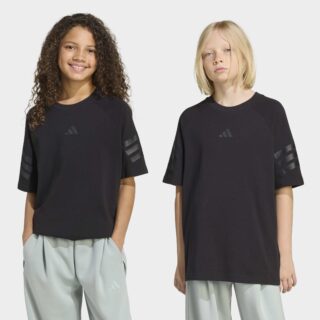 adidas Sportswear T-Shirt "FUTURE ICONS 3-STREIFEN"
