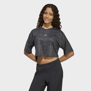 adidas Sportswear T-Shirt "FUTURE ICONS ALL OVER"