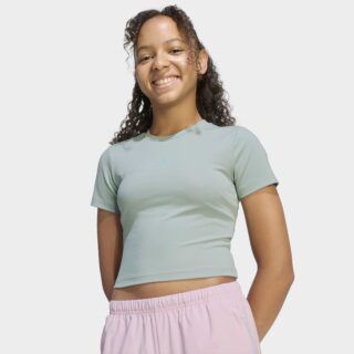 adidas Sportswear T-Shirt "FUTURE ICONS BABY, WEICH"