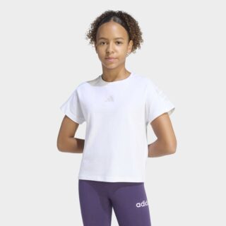 adidas Sportswear T-Shirt "JG FI 3S TEE"