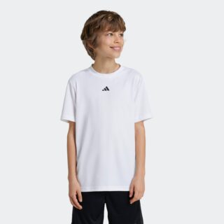 adidas Sportswear T-Shirt "TRAIN ESSENTIALS LOGO REGULAR FIT KIDS"
