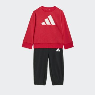 adidas Sportswear Trainingsanzug "ESSENTIALS KIDS" 2