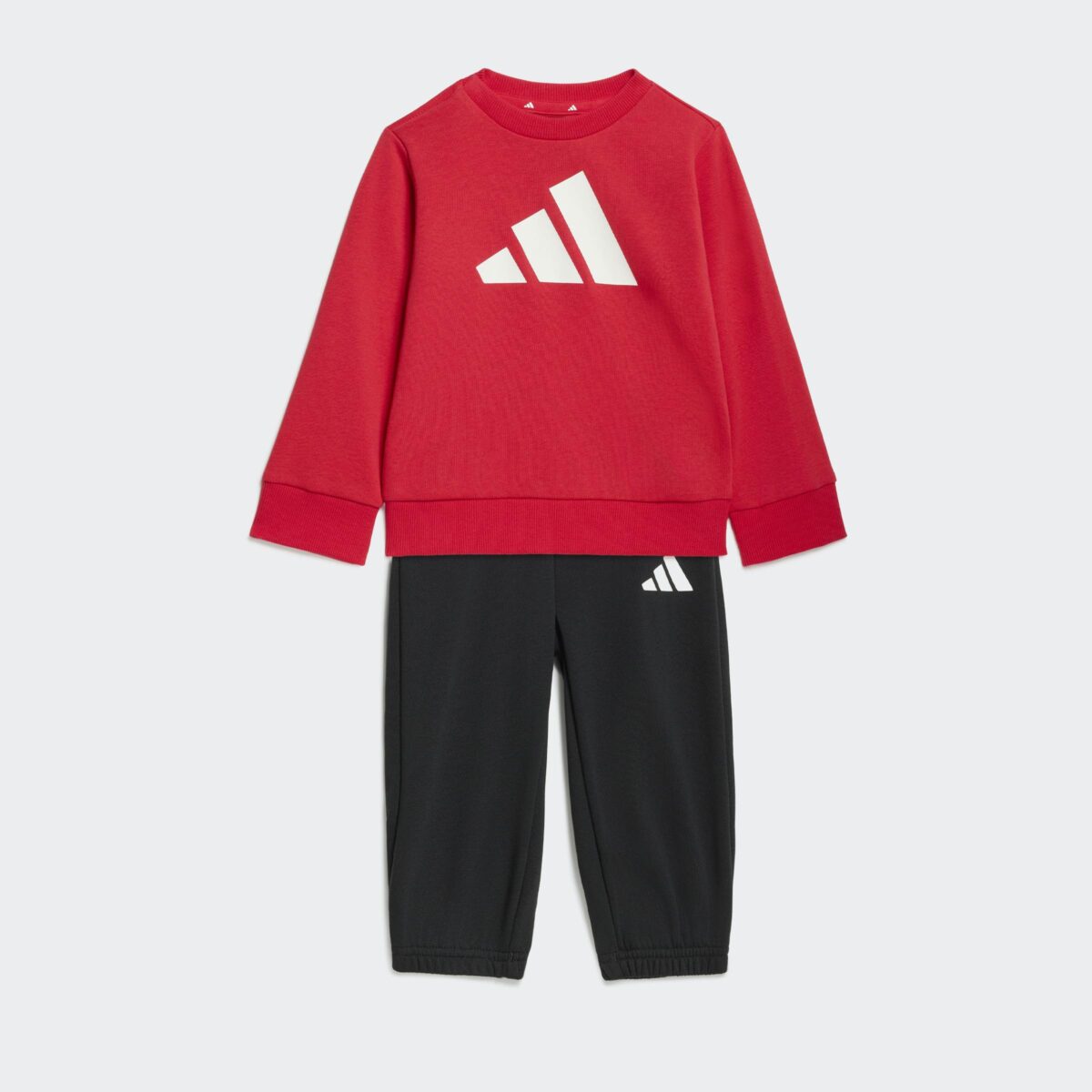 adidas Sportswear Trainingsanzug "ESSENTIALS KIDS" 2