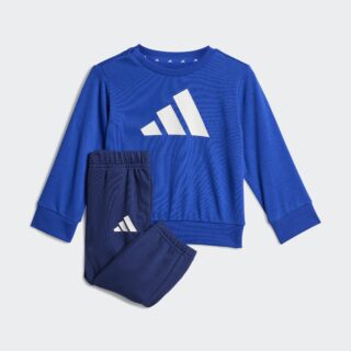 adidas Sportswear Trainingsanzug "ESSENTIALS KIDS" 2
