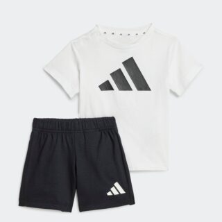 adidas Sportswear Trainingsanzug "ESSENTIALS KIDS -SET" 2 Stk.