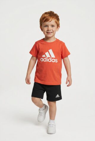 adidas Sportswear Trainingsanzug "I BL CO T SET" 2 Stk.