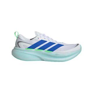 adidas Supernova Glide Gr. 41⅓ Weiß Herren