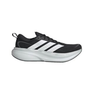 adidas Supernova Glide Gr. 42 Schwarz Herren
