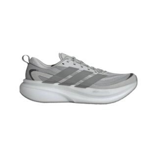 adidas Supernova Glide Gr. 42⅔ Grau Herren