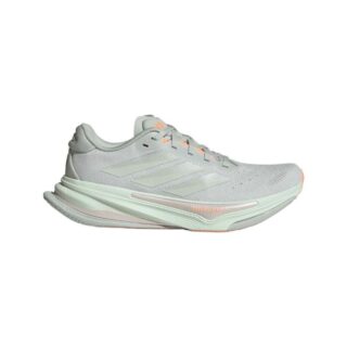 adidas Supernova Prima 2 Gr. 40 Grau Damen